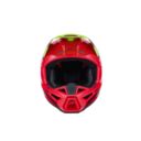 Kask ALPINESTARS SUPERTECH M3 FRAY rd/ylw/bk 2XL