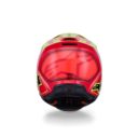 Kask ALPINESTARS SUPERTECH M3 FRAY rd/ylw/bk 2XL