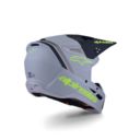 Kask ALPINESTARS SUPERTECH M3 RADIUM gy/bk/ylw 2XL