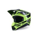 Kask ALPINESTARS SUPERTECH M3 HEAT ylw/bk 2XL