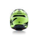 Kask ALPINESTARS SUPERTECH M3 HEAT ylw/bk 2XL