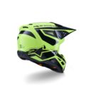 Kask ALPINESTARS SUPERTECH M3 HEAT ylw/bk 2XL