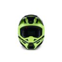Kask ALPINESTARS SUPERTECH M3 HEAT ylw/bk 2XL