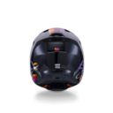 Kask ALPINESTARS SUPERTECH M3 FORCE black gloss 2X