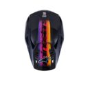 Kask ALPINESTARS SUPERTECH M3 FORCE black gloss 2X