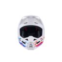 Kask ALPINESTARS SUPERTECH M3 FORCE white gloss L