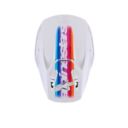 Kask ALPINESTARS SUPERTECH M3 FORCE white gloss L