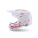 Kask ALPINESTARS SUPERTECH M3 FORCE white gloss L