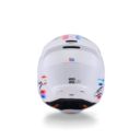 Kask ALPINESTARS SUPERTECH M3 FORCE white gloss L