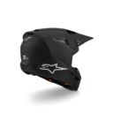Kask ALPINESTARS SUPERTECH M3 black matt 2XL