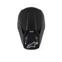 Kask ALPINESTARS SUPERTECH M3 black matt 2XL