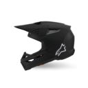 Kask ALPINESTARS SUPERTECH M3 black matt 2XL