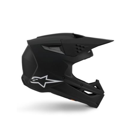 Kask ALPINESTARS SUPERTECH M3 black matt 2XL