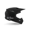 Kask ALPINESTARS SUPERTECH M3 black matt 2XL