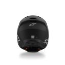 Kask ALPINESTARS SUPERTECH M3 black matt 2XL