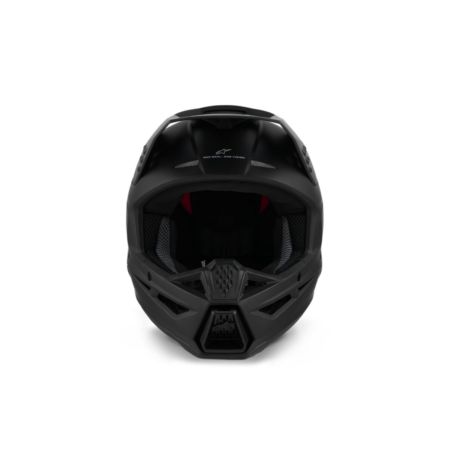 Kask ALPINESTARS SUPERTECH M3 black matt 2XL