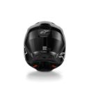 Kask ALPINESTARS SUPERTECH M3 black gloss 2XL