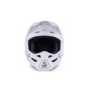 Kask ALPINESTARS SUPERTECH M3 white gloss 2XL