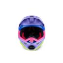 Kask ALPINESTARS SUPERTECH M10 JETT pu/pnk 2XL