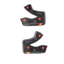 Poduszki policzkowe ALPINESTARS SUPERTECH M3 L30