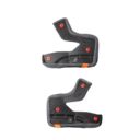 Poduszki policzkowe ALPINESTARS SUPERTECH M7 L40