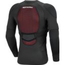 Kurtka ochronna ALPINESTARS BIONIC PLASMA bk/wh L