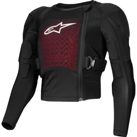 Kurtka ochronna ALPINESTARS YOUTH BIONIC PLASMA L