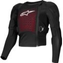 Kurtka ochronna ALPINESTARS YOUTH BIONIC PLASMA L