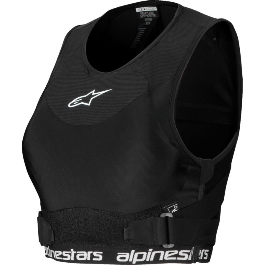 Buzer damski ALPINESTARS STELLA PLASMA L