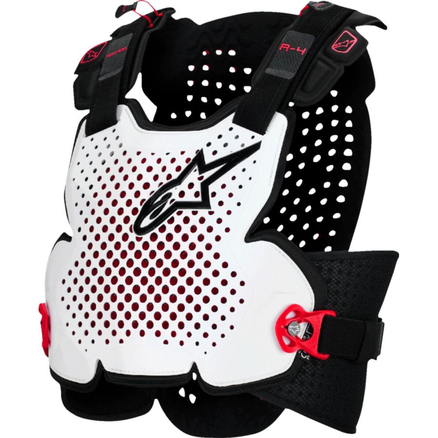 Ochraniacz klatki ALPINESTARS A-4 PLASMA M/L