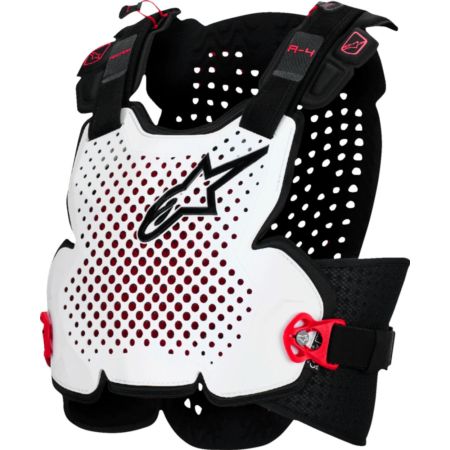Ochraniacz klatki ALPINESTARS A-4 PLASMA M/L