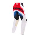 Spodnie ALPINESTARS TECHSTAR KNIF bk/wh/rd 28
