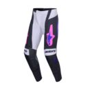 Spodnie ALPINESTARS TECHSTAR KNIF blk/gy/pu 28