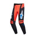 Spodnie ALPINESTARS TECHSTAR KNIF or/blk/blu 28