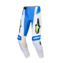 Spodnie ALPINESTARS TECHSTAR KNIF blu/blk/ylw 28