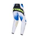 Spodnie ALPINESTARS TECHSTAR KNIF blu/blk/ylw 28