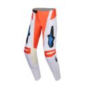 Spodnie ALPINESTARS TECHSTAR KNIF gy/or/blk 28
