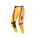 Spodnie ALPINESTARS TECHSTAR NOMUR or/ylw/pnk 28