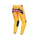 Spodnie ALPINESTARS TECHSTAR NOMUR or/ylw/pnk 28