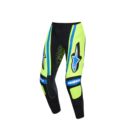 Spodnie ALPINESTARS TECHSTAR NOMUR nvy/ylw/blu 28