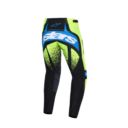 Spodnie ALPINESTARS TECHSTAR NOMUR nvy/ylw/blu 28