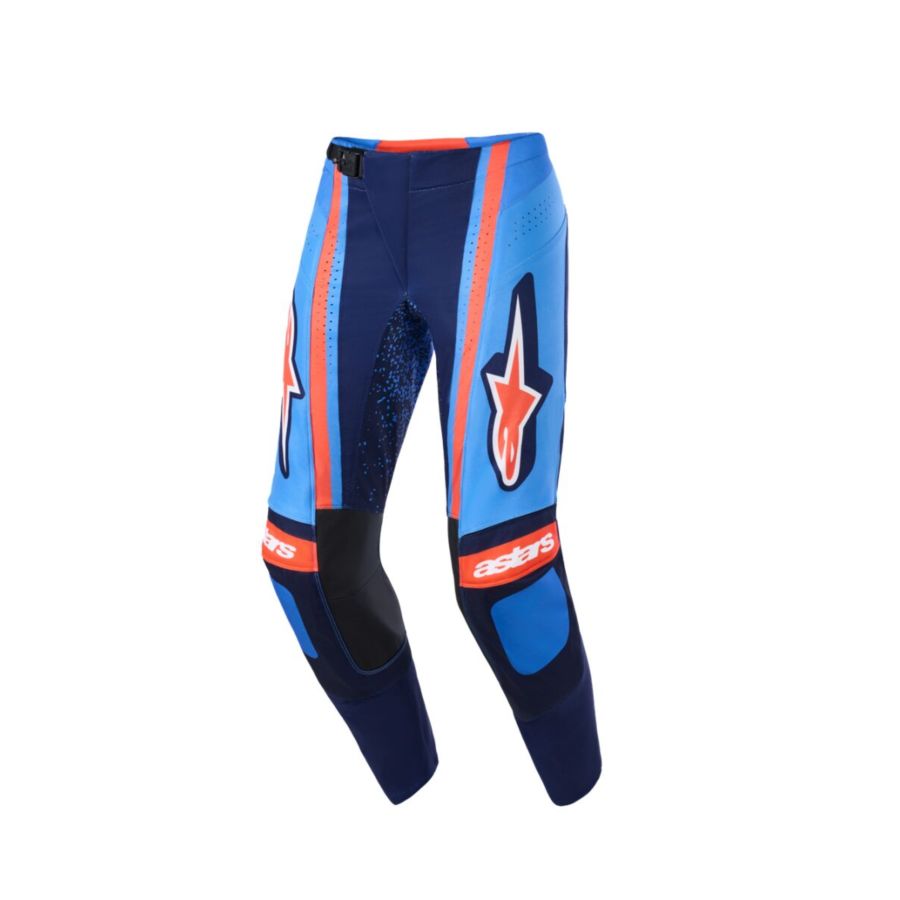 Spodnie ALPINESTARS TECHSTAR NOMUR nvy/or/blu 28