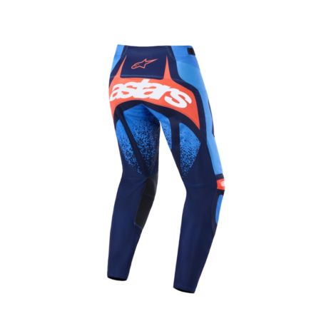 Spodnie ALPINESTARS TECHSTAR NOMUR nvy/or/blu 28