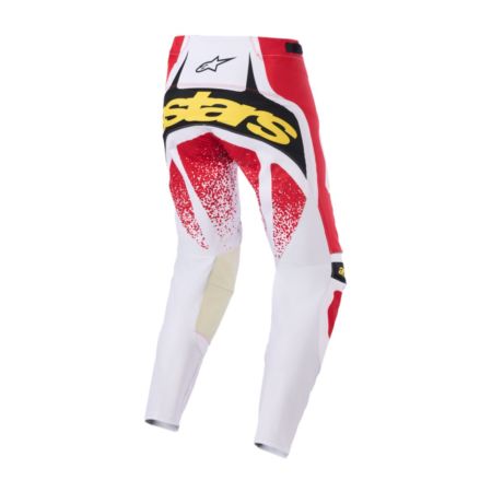 Spodnie ALPINESTARS TECHSTAR NOMUR gy/rd/blk 28