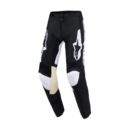 Spodnie ALPINESTARS RACER AIR black/white 28