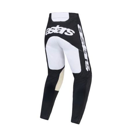 Spodnie ALPINESTARS RACER AIR black/white 28