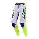 Spodnie ALPINESTARS RACER AIR gy/ylw/blu 28