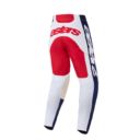 Spodnie ALPINESTARS RACER RIWAY wh/blu/rd 28