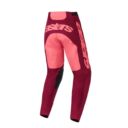 Spodnie ALPINESTARS RACER RIWAY red/coral 28