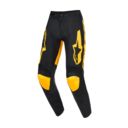 Spodnie ALPINESTARS RACER RIWAY yellow/black 28